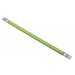 BARA LED COB 200X10MM VERDE